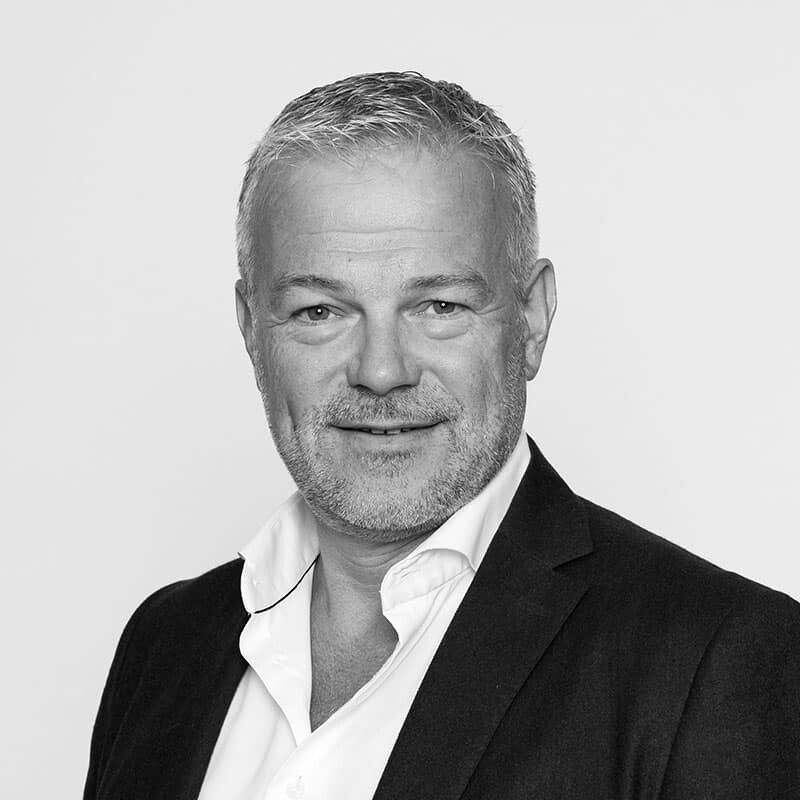 Martin Oldebeuving